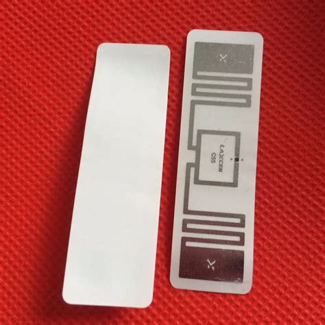 a passive uhf-rfid tag with inkjet-printed electrochromic paper display|A Passive UHF/UWB RFID Tag with Inkjet.